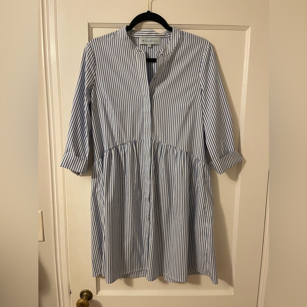 Tuckernuck dress